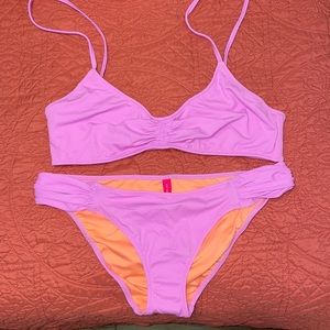 NWOT Victoria’s Secret Bikini Bottom - Size Medium